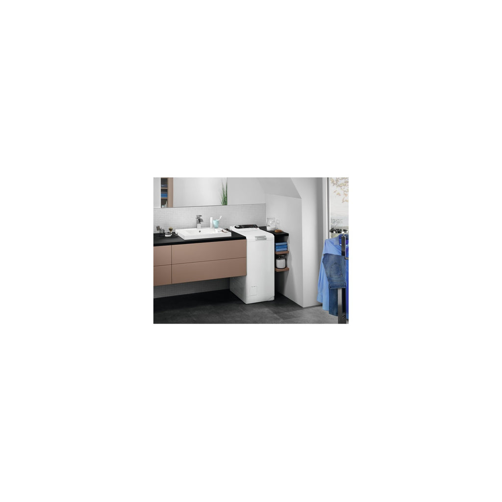 Lave linge top AEG L7TER722E/ Reconditionné