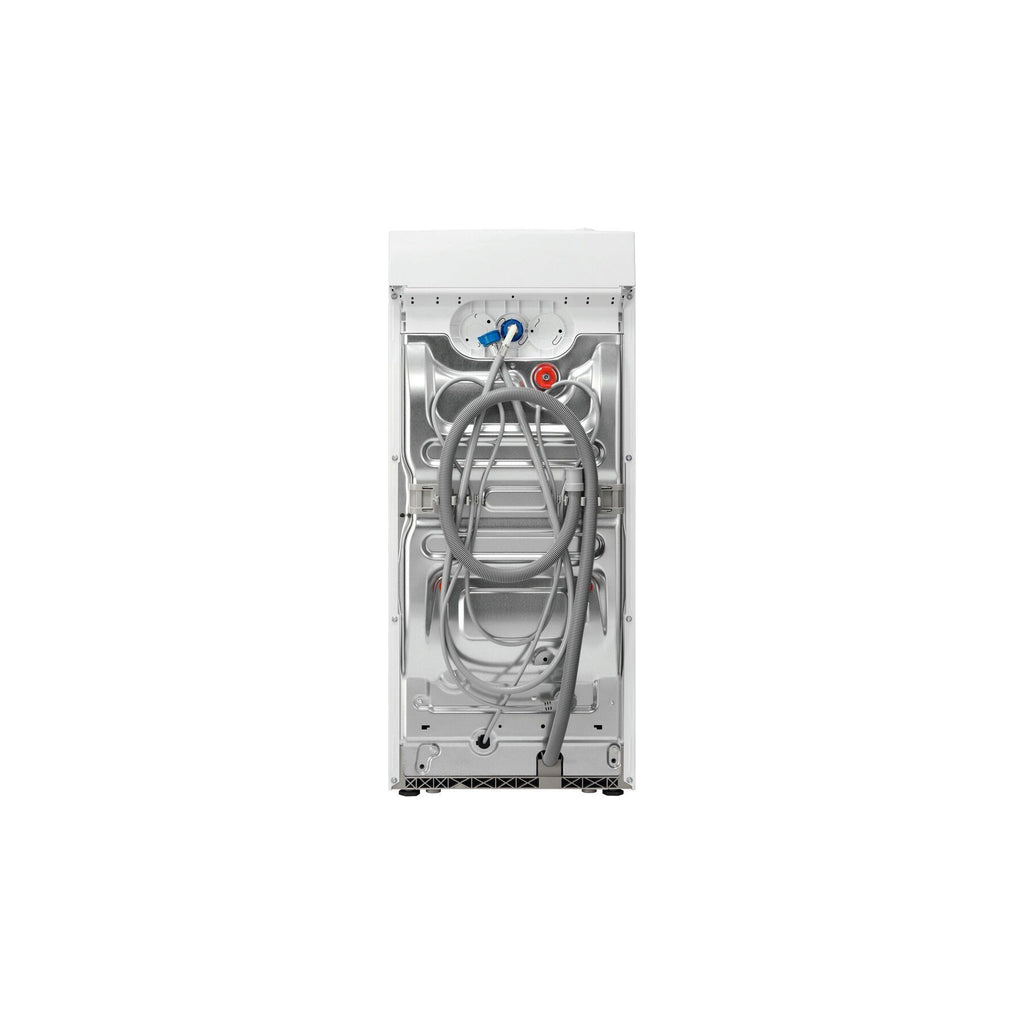 Lave linge top AEG 7972717