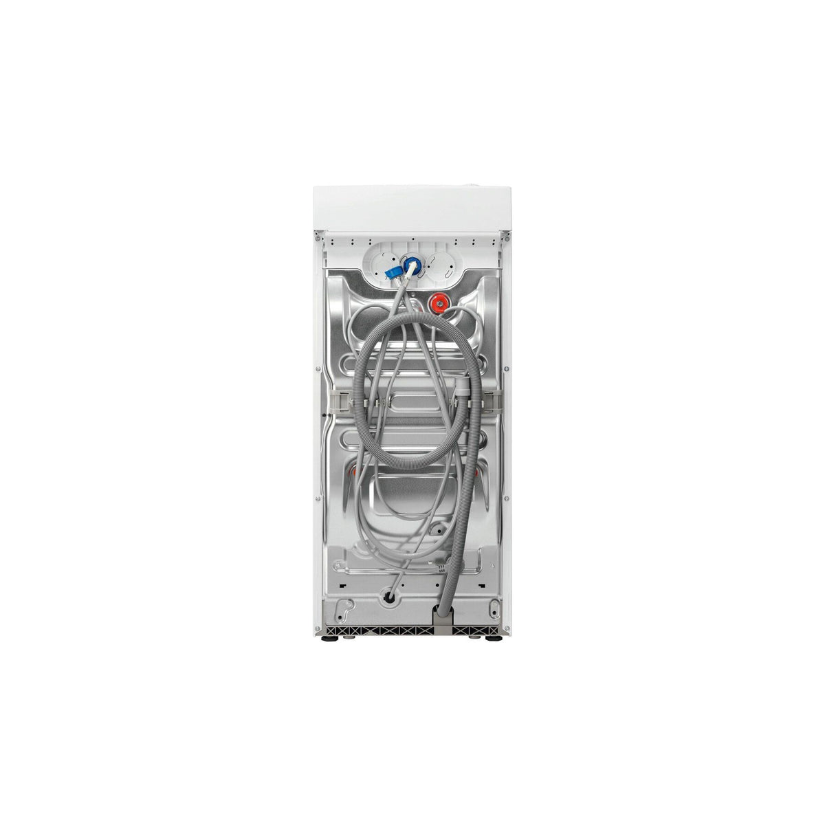 Lave linge top AEG 7972717