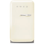 Mini réfrigérateur SMEG FAB5LCR6