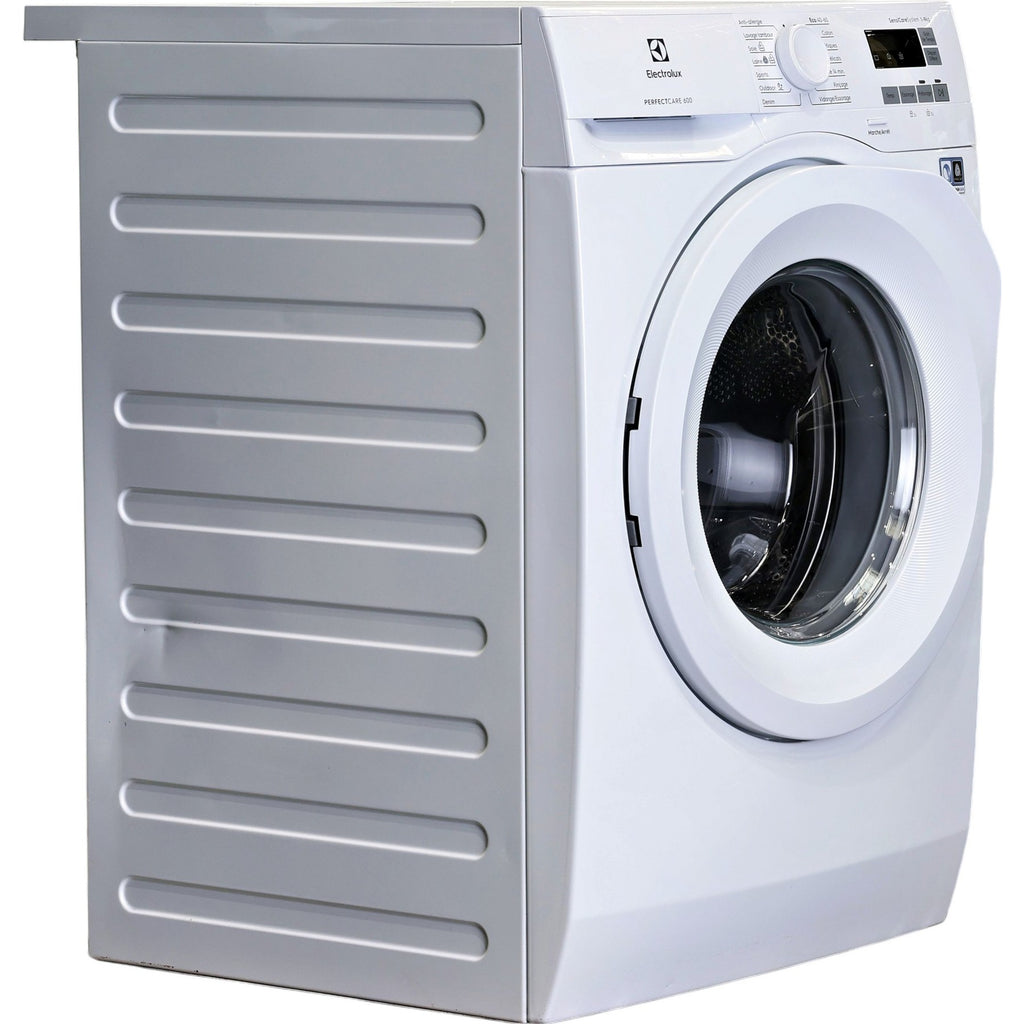 Lave linge hublot ELECTROLUX EW6F5712WS Reconditionné