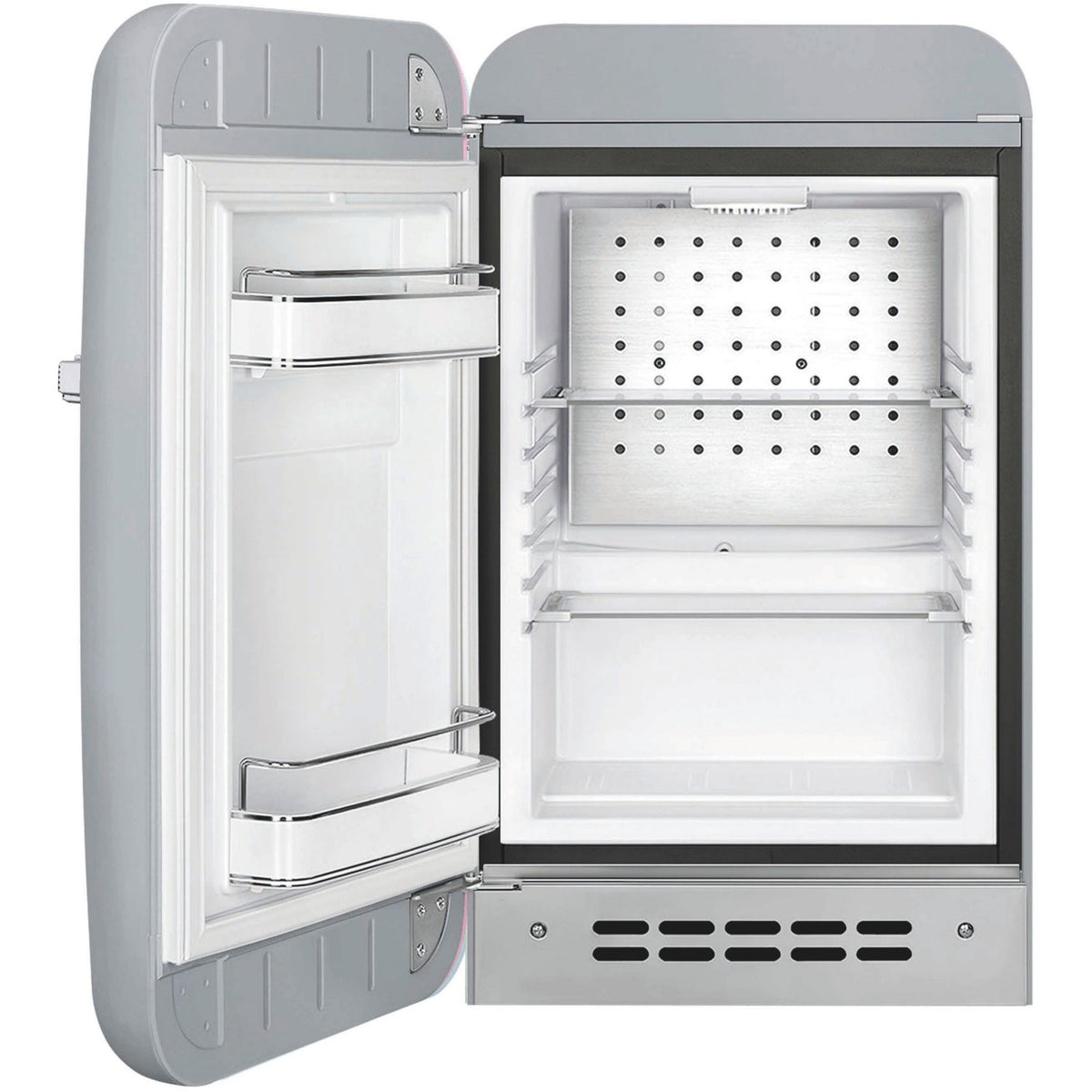 Mini réfrigérateur SMEG FAB5LSV6