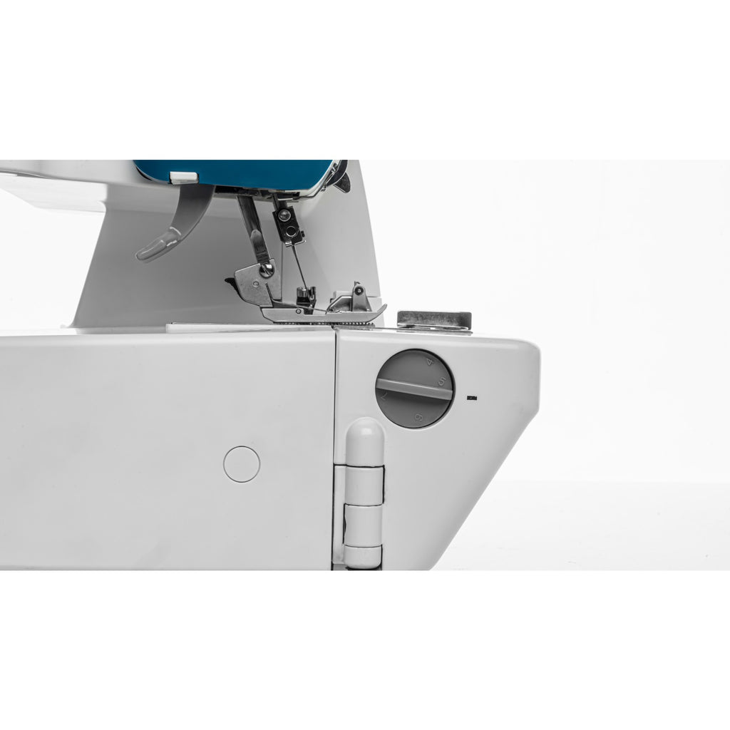 Surjeteuse PFAFF Surjeteuse Admire 1000