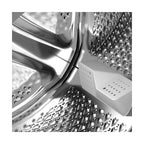Lave linge séchant hublot BEKO HTE8614YBST Aquawave