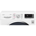 Lave linge hublot LG F14J82WHST Reconditionné