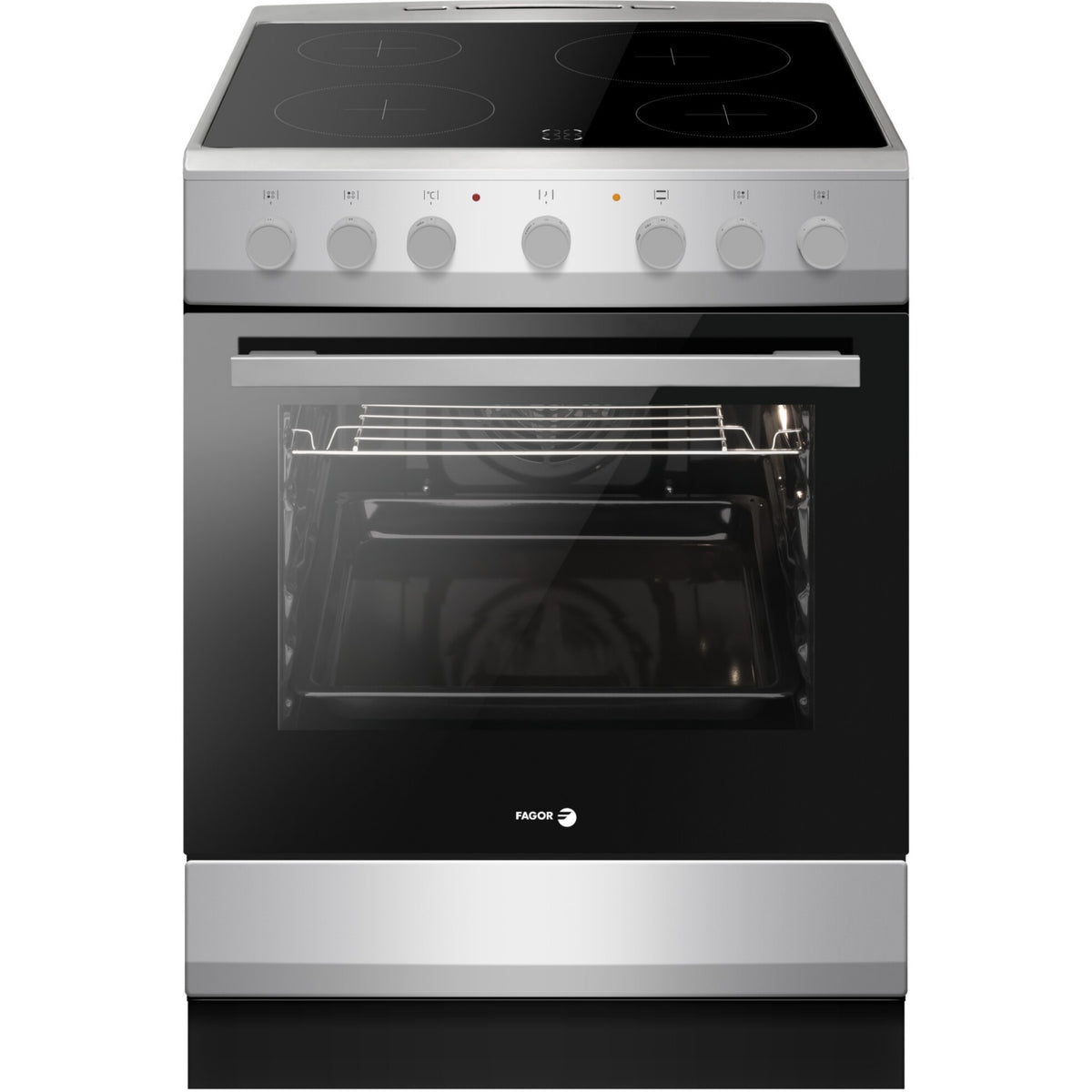 Cuisinière vitrocéramique FAGOR FACV3004S