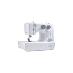 Machine à coudre PRIXTON P135, 45 points, Boutonnière Automatique