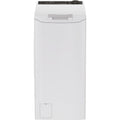 Lave linge top HAIER THASN276TM5-S Reconditionné