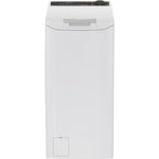 Lave linge top HAIER THASN276TM5-S Reconditionné
