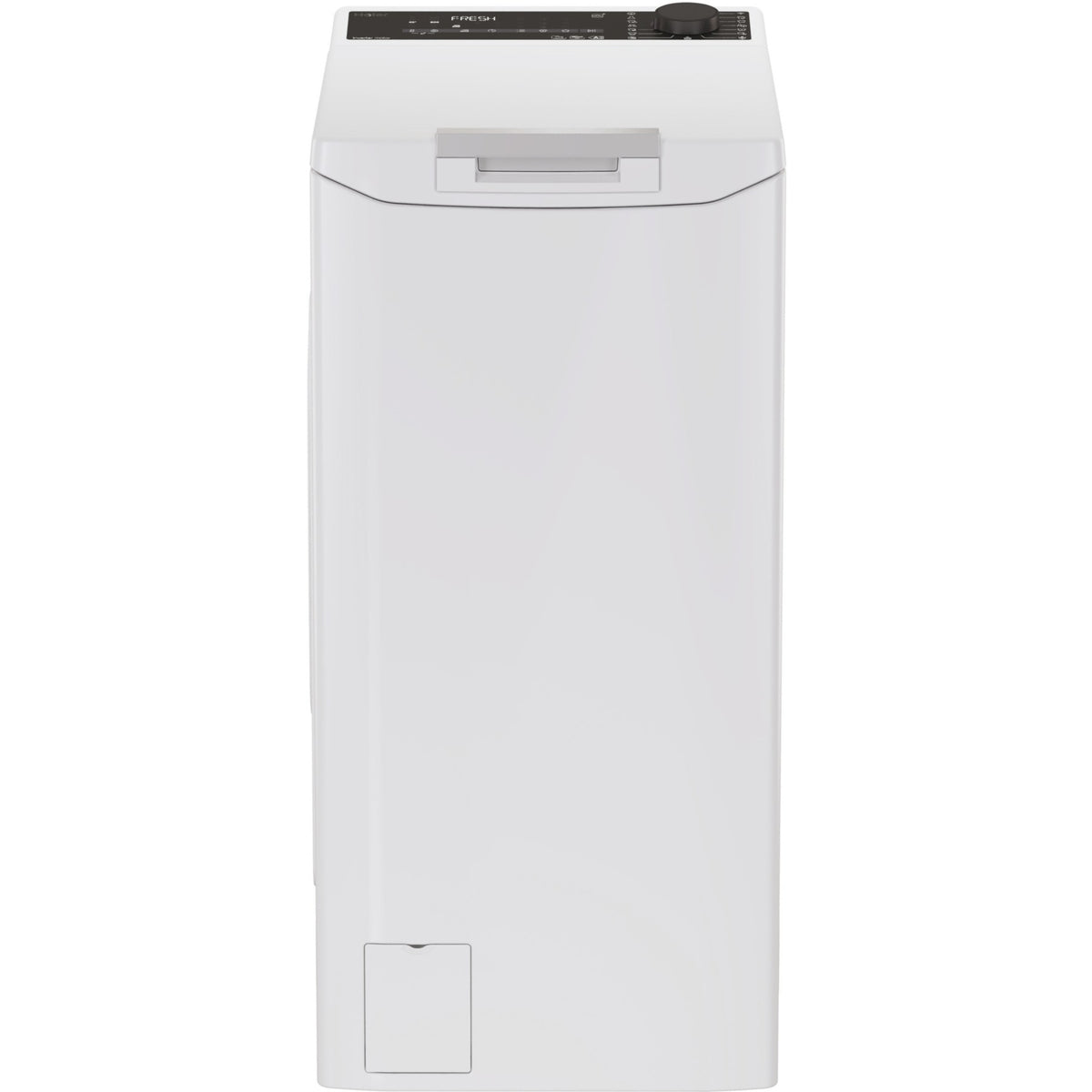 Lave linge top HAIER THASN276TM5-S Reconditionné