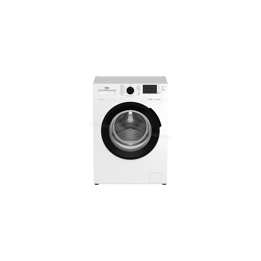 Lave linge hublot BEKO WTV94221BW