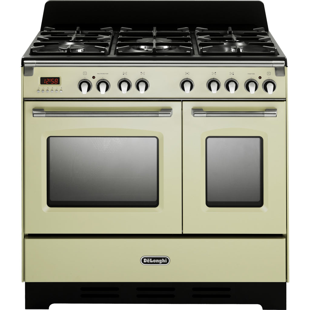Piano de cuisson gaz DELONGHI MEM 965T BA BE