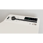 Lave linge top WHIRLPOOL ZENTDLRBX6252BSFR/N - 6 kg - 1200 tr/min - Classe B - Moteur induction sans courroie - Silence Reconditionné