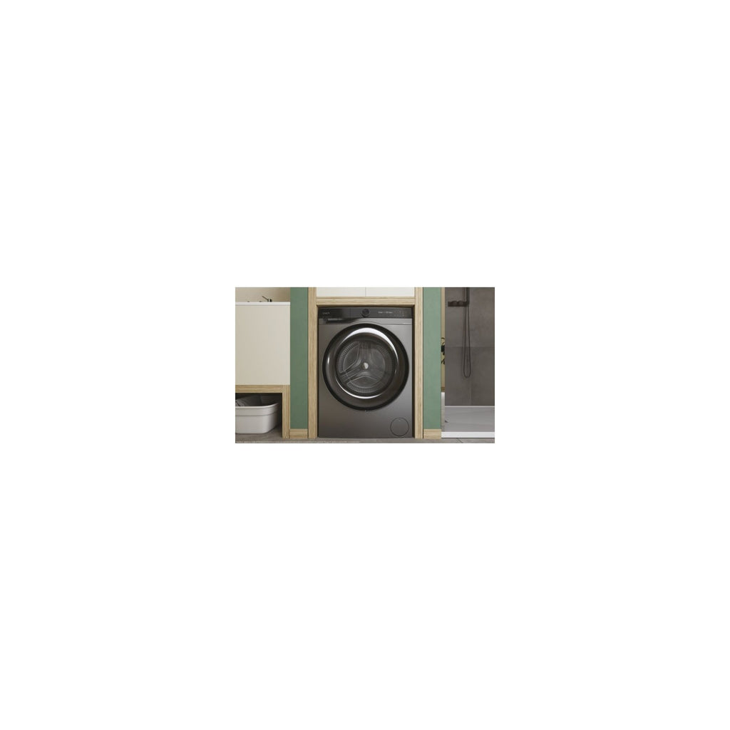 Lave linge hublot CANDY BS 49SB8G-S