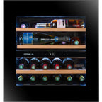 Cave à vin encastrable AVINTAGE AVI60PLATINUM
