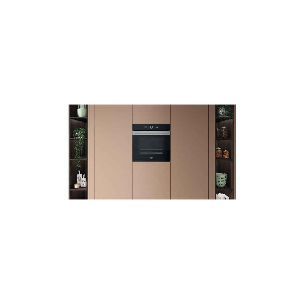 Four encastrable HOTPOINT HAOI5S8PM0XA