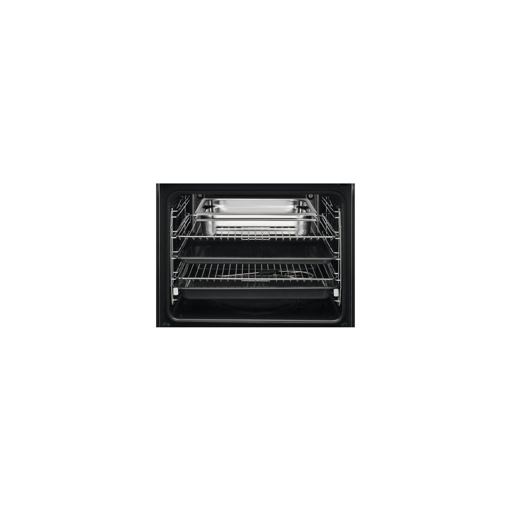 Four encastrable ELECTROLUX FOE EOB9S31WX STEAMB Reconditionné