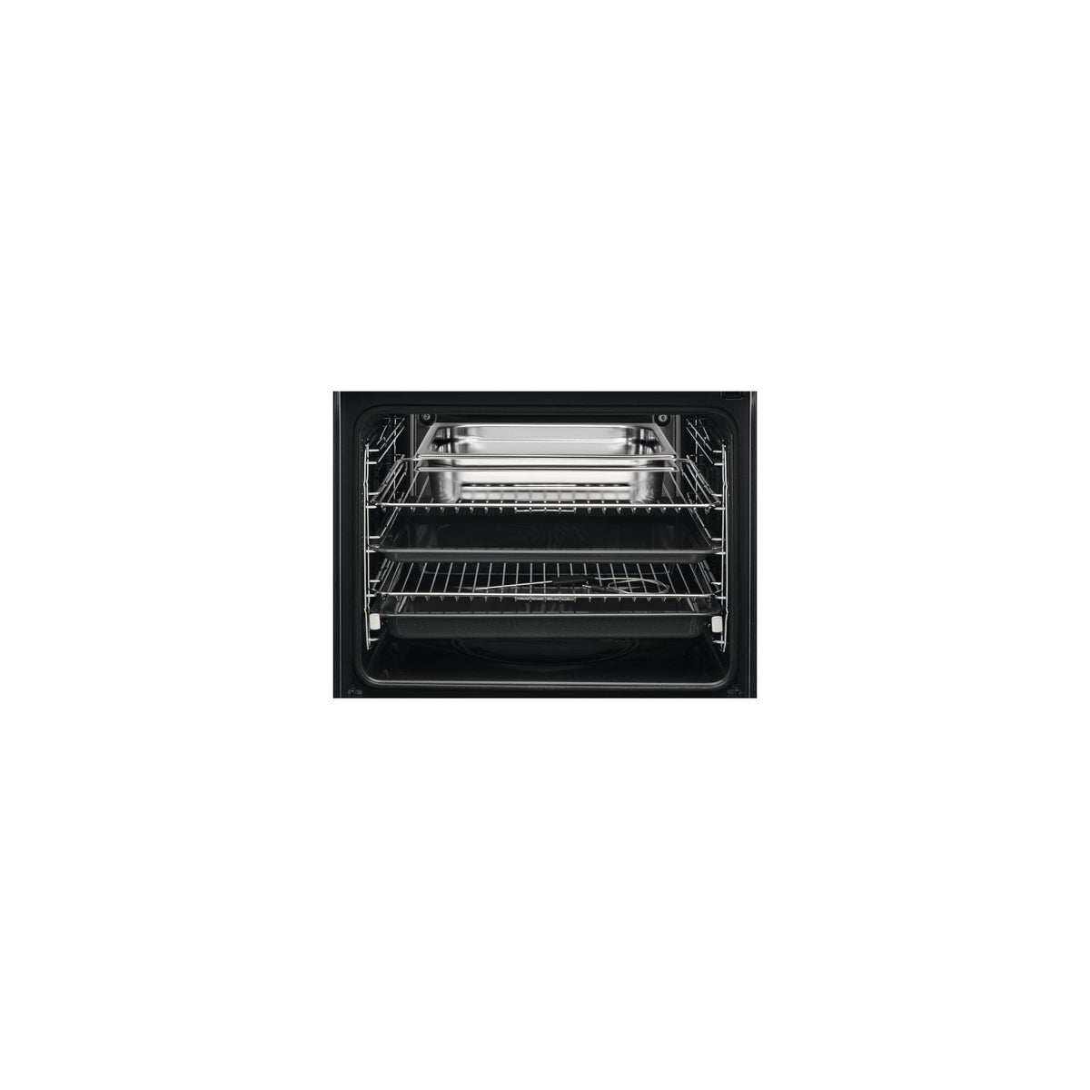 Four encastrable ELECTROLUX FOE EOB9S31WX STEAMB Reconditionné