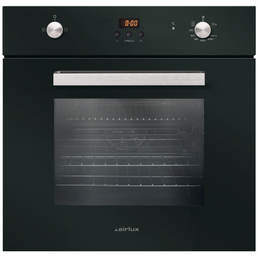 Four encastrable AIRLUX AFGC310BK - Catalyse