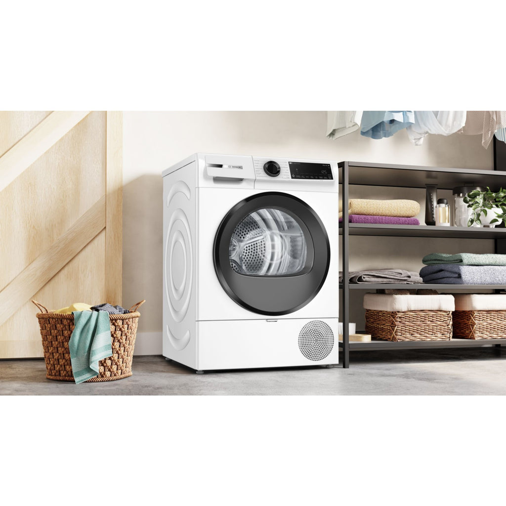 Sèche linge pompe à chaleur BOSCH WQJ2320BFR