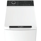 Lave linge top WHIRLPOOL TW621FRESHCAREEE - 6 kg - 1200 tr/min - Classe A - Moteur induction
