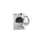 Sèche linge pompe à chaleur CONTINENTAL EDISON CESL10PCW2