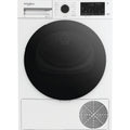 Sèche linge pompe à chaleur WHIRLPOOL CWD93MWBSFRX