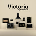 Cave à vin de service KLARSTEIN Vinsider Victoria 28 tactile LED