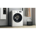 Lave linge hublot WHIRLPOOL FFBB11489BVFR Reconditionné
