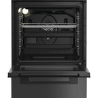 Cuisinière électrique WHIRLPOOL W5I8LCSA3