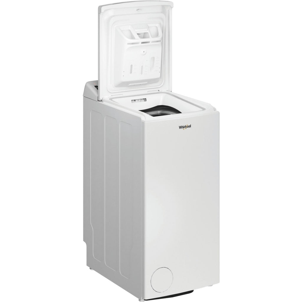 Lave linge top WHIRLPOOL TDLRB7222BSFR/N SILENCE Reconditionné
