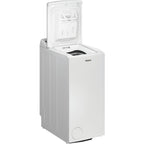 Lave linge top WHIRLPOOL TDLRB7222BSFR/N SILENCE Reconditionné
