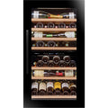 Cave à vin encastrable AVINTAGE AVI105G2