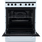 Cuisinière induction ESSENTIELB ECI603w