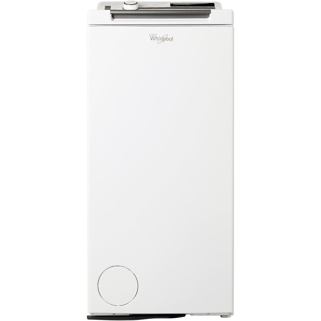 Lave linge top WHIRLPOOL TDLR65330 Reconditionné