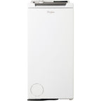 Lave linge top WHIRLPOOL TDLR65330 Reconditionné