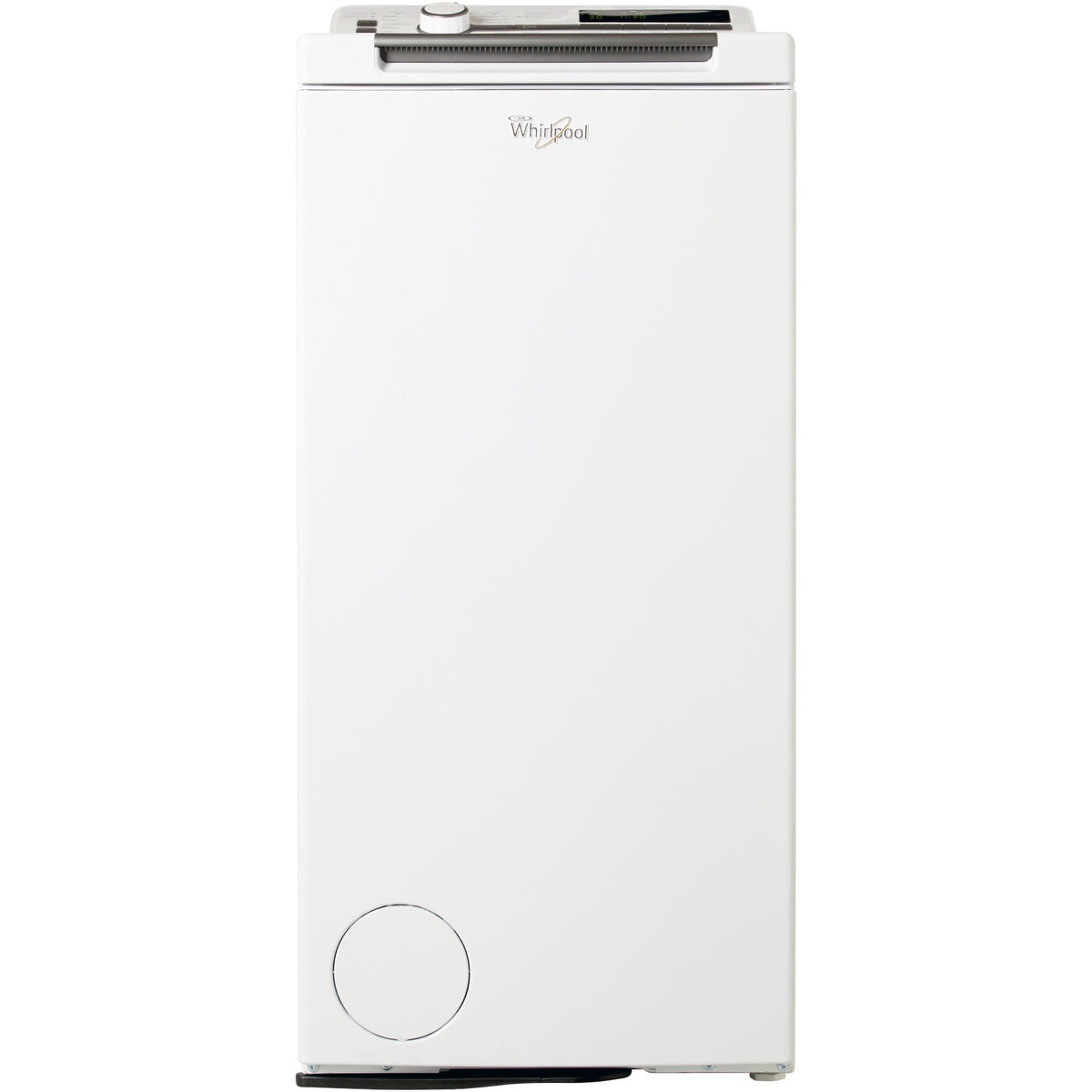 Lave linge top WHIRLPOOL TDLR65330 Reconditionné
