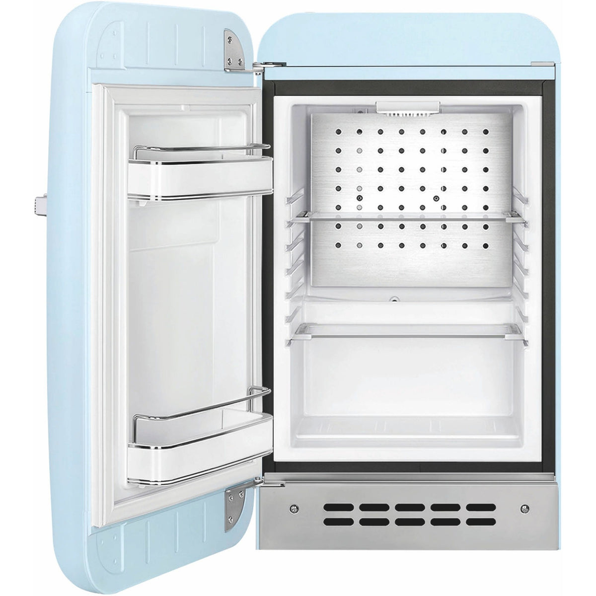 Mini réfrigérateur SMEG FAB5LPB6