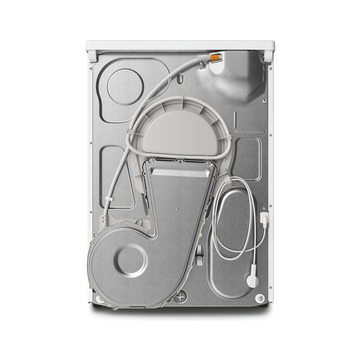 Sèche linge pompe à chaleur MIELE TSA 523 WP