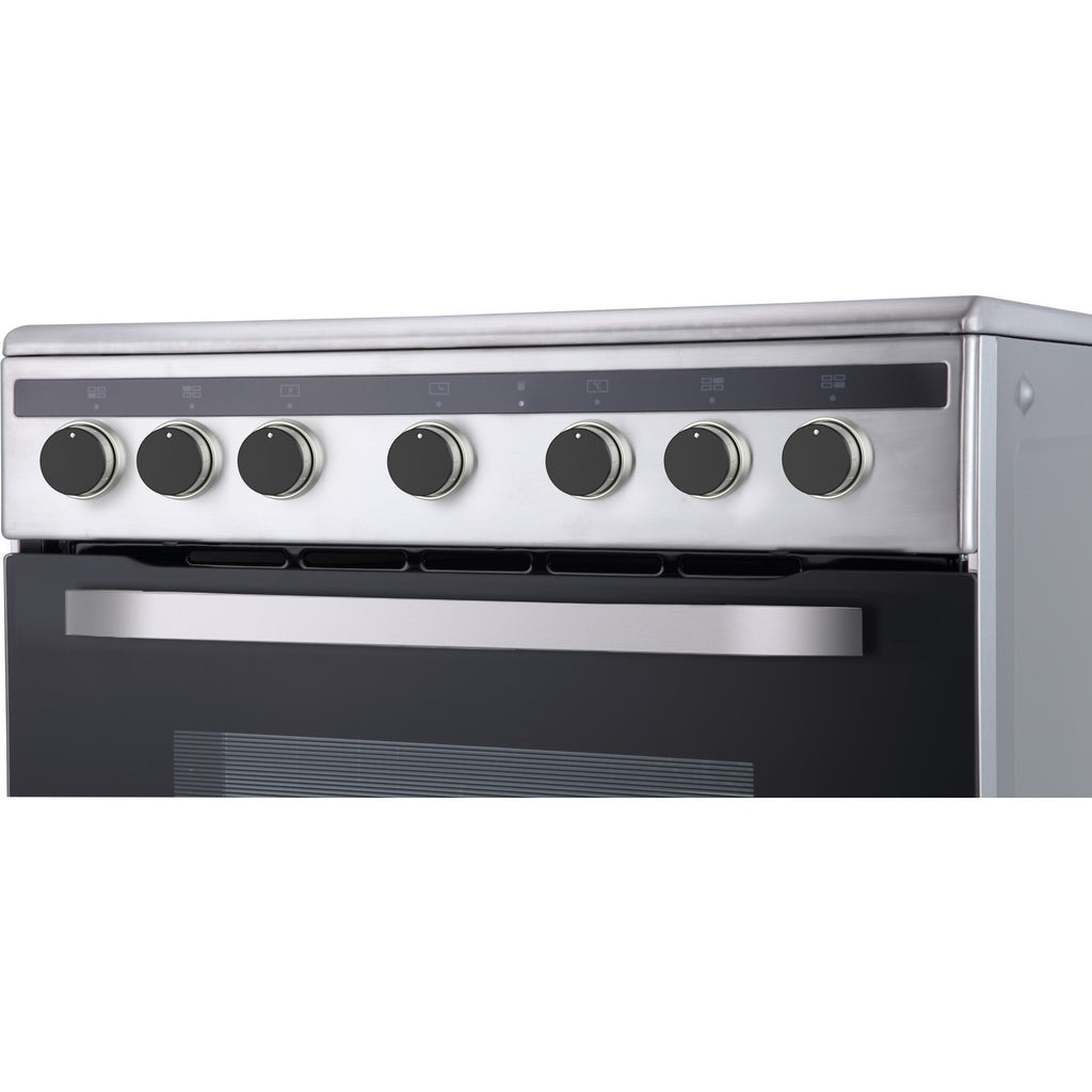 Cuisinière induction ESSENTIELB ECI603s