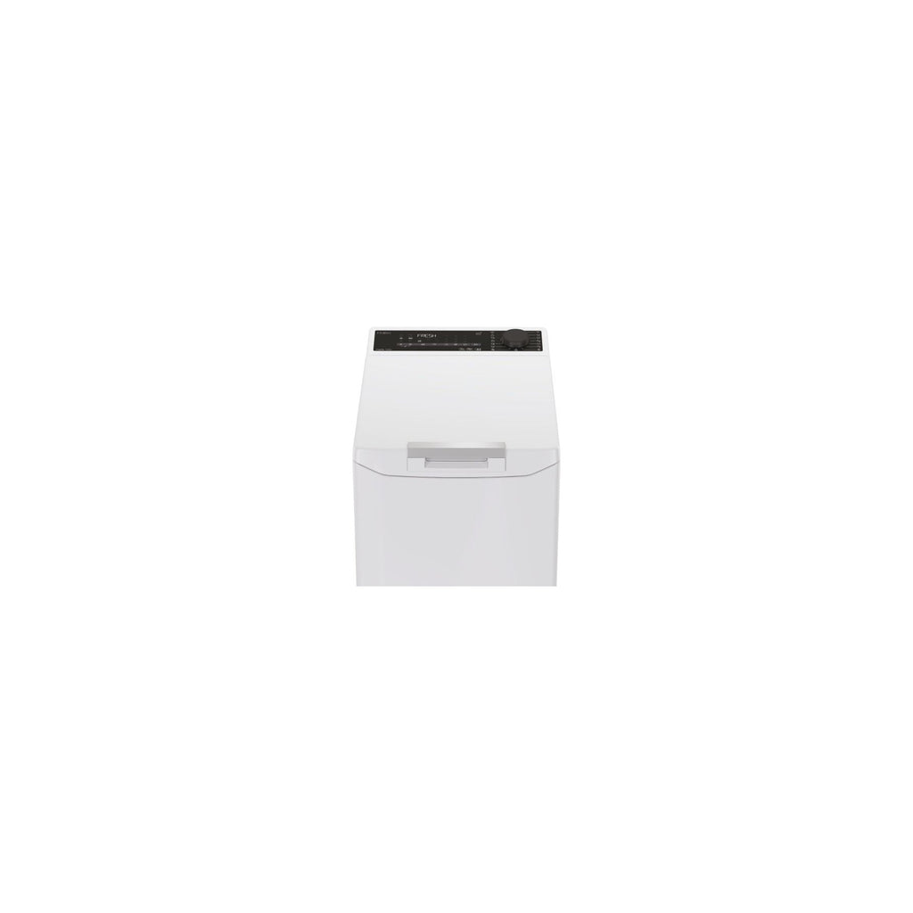 Lave linge top HAIER THASN266TM5-S Reconditionné