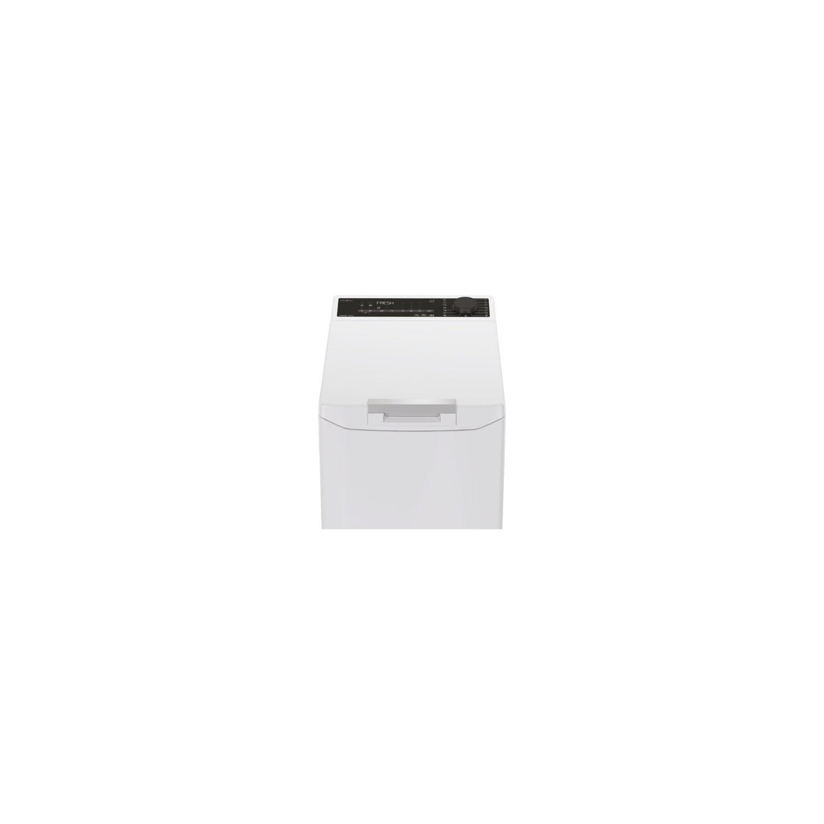 Lave linge top HAIER THASN266TM5-S Reconditionné