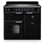 Piano de cuisson induction FALCON NGC TAB IND 100 CM NOIR CHROME