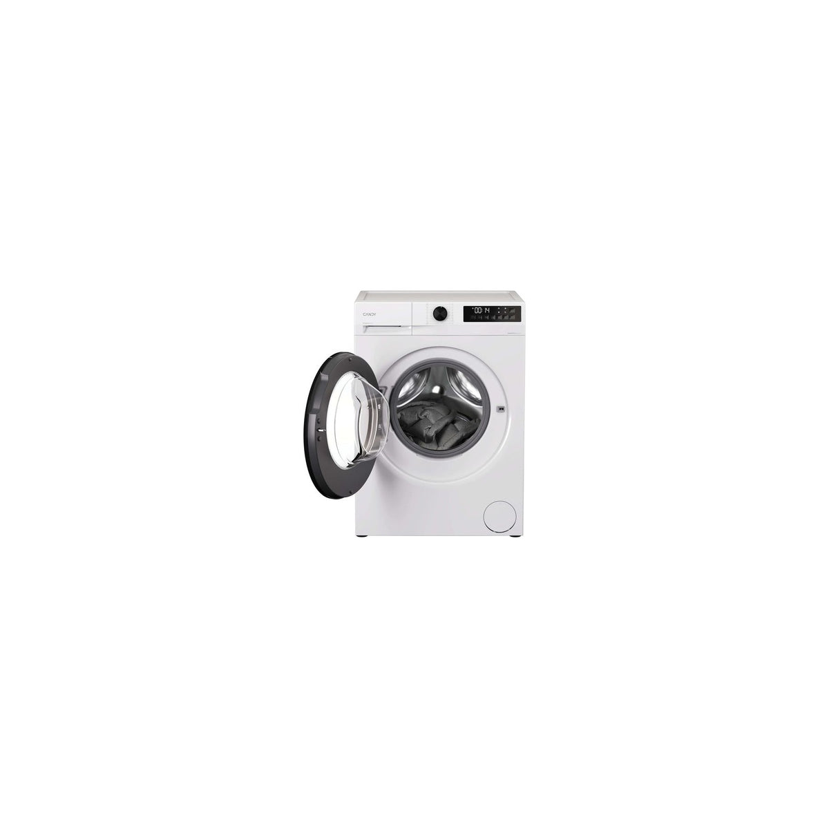 Lave linge hublot CANDY GD 49B8-S