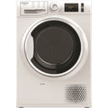 Sèche linge pompe à chaleur HOTPOINT NTM1191WKEU Reconditionné