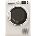 Sèche linge pompe à chaleur HOTPOINT NTM1191WKEU Reconditionné