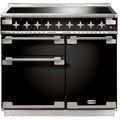 Piano de cuisson induction FALCON ELISE100 INDUC NOIR