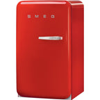 Réfrigérateur top SMEG FAB10LRD6