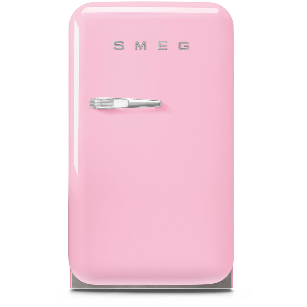 Mini réfrigérateur SMEG FAB5RPK6