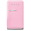 Mini réfrigérateur SMEG FAB5RPK6